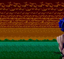 Image n° 1 - screenshots  : Arcus Spirits (Beta)